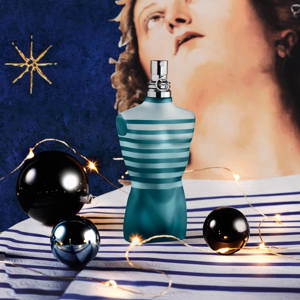 Jean Paul Gaultier Le Male Eau de Toilette 125ml Gift Set